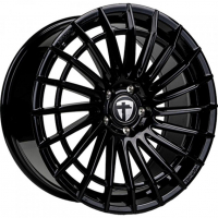 [TOMASON TN21 - BLACK PAINTED]