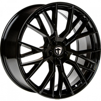 [TOMASON TN23 - BLACK PAINTED]