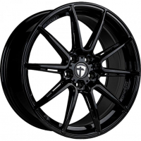 [TOMASON TN27 - BLACK PAINTED]