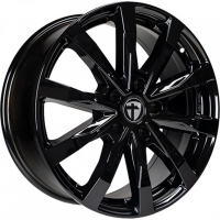 [TOMASON TN28 FLOW - BLACK PAINTED]