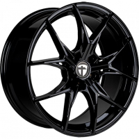 [TOMASON TN29 - BLACK PAINTED]