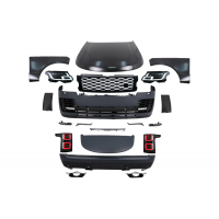 [Súprava karosérie vhodná pre Land Range Rover Vogue L322 (2002-2012) 2022 Design]
