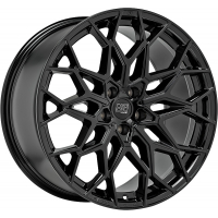 [MSW (OZ) M51 - GLOSS BLACK]