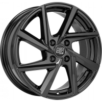 [MSW (OZ) M80/4 - GLOSS BLACK]