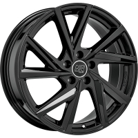 [MSW (OZ) M80/5 - GLOSS BLACK]