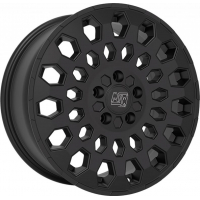 [MSW (OZ) M99 VAN - MATT BLACK]