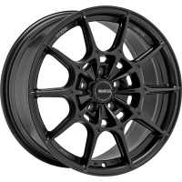 [SPARCO FF2 - MATT BLACK]