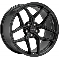 [SPARCO FF3 - MATT BLACK]