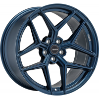 [SPARCO FF3 - MATT BLUE]