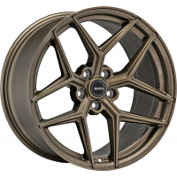 [SPARCO FF3 - RALLY BRONZE]
