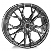 [AVUS AC-M10 - Anthracite]