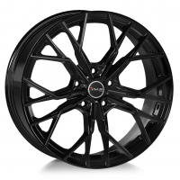[AVUS AC-M10 - Black]
