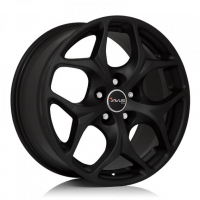 [AVUS AC-MB2 - Anthracite Polished]