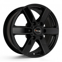 [AVUS AC-V51 - Black]