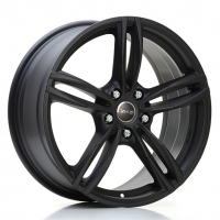[AVUS AF15 - Matt Black]