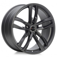 [AVUS AF16 - Matt Black]