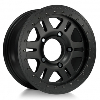 [AVUS RBS01 - Matt Black]
