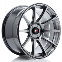[JAPAN RACING JR11 - HIPER BLACK VÝPREDAJ]