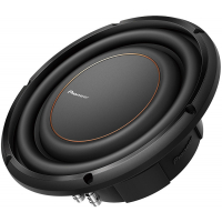 [Pioneer TS-D10LS2 subwoofer do auta]