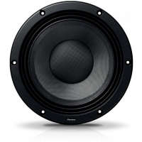[Pioneer TS-W252PRS subwoofer do auta]