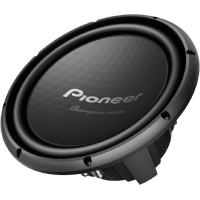 [Pioneer TS-W32S4 subwoofer do auta]