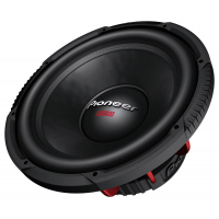 [Pioneer TS-W3820PRO car subwoofer (3500 W)]