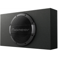 [Pioneer TS-WX1010LA subwoofer do auta]