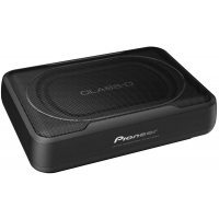 [Pioneer TS-WX130EA aktívny subwoofer do auta]