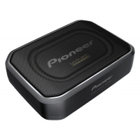 [Pioneer TS-WX140DA aktivny subwoofer do auta]