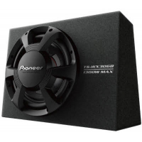 [Pioneer TS-WX306B subwoofer do auta]