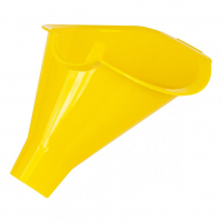[Plastový lievik 10 cm AMIO-04039]