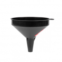 [Plastový lievik 10 cm AMIO-04044]