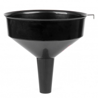 [Plastový lievik 30 cm AMIO-04047]