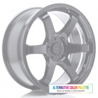 [JAPAN RACING SL03 - CUSTOM FINISH FF]