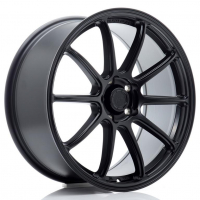[JAPAN RACING SL04 - MATT BLACK FF]