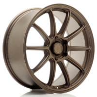 [JAPAN RACING SL04 - MATT BRONZE FF]