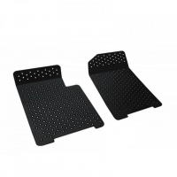 [Foot rest + floor BMW E46 DRIFT 1/4 RALLY]