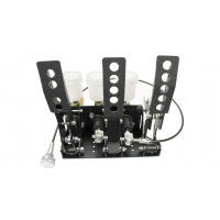 [Pedal Box FTWL]