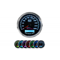 [Rýchlomer Depo Gauge 85mm]