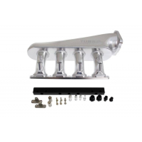 [Intake manifold Audi VW 1.8T with fuel rail]