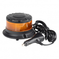 [LED výstražné svetlo W28M 12V 24V AMIO-04105]