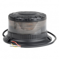 [LED výstražné svetlo W28B 12V 24V AMIO-04109]
