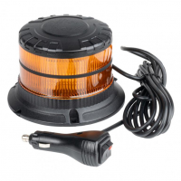 [LED výstražné svetlo W29M 12V 24V AMIO-04110]