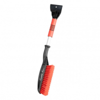[Kefa, škrabka na ľad, sneh a ľad, 60 cm AMIO-04148]