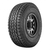 [Yokohama 285/45R 22 114H TL Geol.A/T G015 XL EXTRA LOAD]