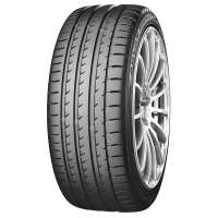 [Yokohama Advan Sport V105 275/40 R22]
