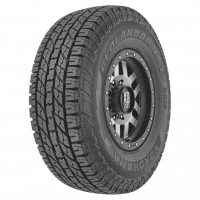 [Yokohama Geolandar A/T 285/50 R20]