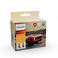 [Philips LED H7|H18 12V 16W Ultinon Classic]