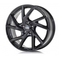 [PLATIN P107 - DIAMOND BLACK]