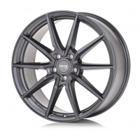 [PLATIN P109 - MATT GRAPHITE]
